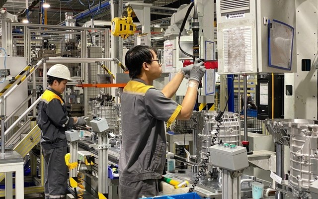 Chuyển đổi để bứt ph&#225;: Kinh tế tư nh&#226;n trước ngưỡng cửa hội nhập - Ảnh 1