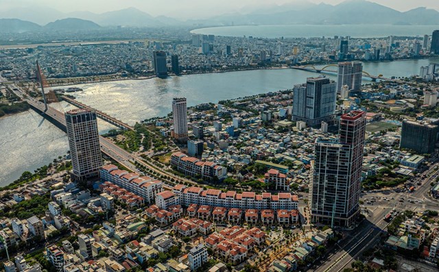 Khai th&aacute;c cho thu&ecirc; hiệu quả, The Panoma khẳng định sức h&uacute;t của căn hộ ven s&ocirc;ng. Ảnh: &Aacute;nh Dương. &nbsp;
