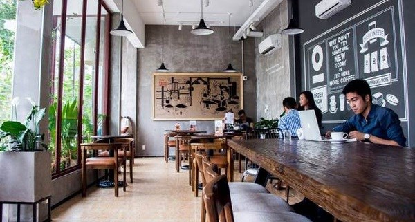 Những lưu ý thực tế khi lựa chọn mô hình nhượng quyền chuỗi cà phê - Ảnh 1