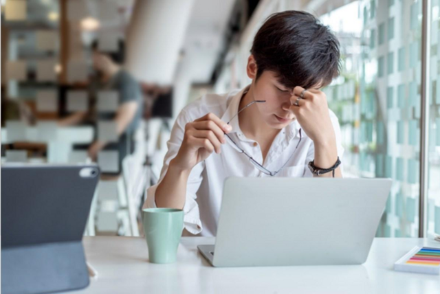 Áp lực dòng tiền khiến nhiều cửa hàng ăn uống đóng cửa dù doanh thu cao - Ảnh 2