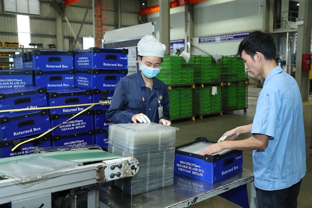 Kinh tế tư nh&#226;n: Đ&#242;n bẩy ph&#225;t triển kinh tế địa phương - Ảnh 1
