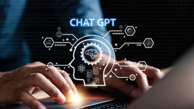 ChatGPT, AI v&#224; chuyển đổi số: Cơ hội hay th&#225;ch thức? - Ảnh 1