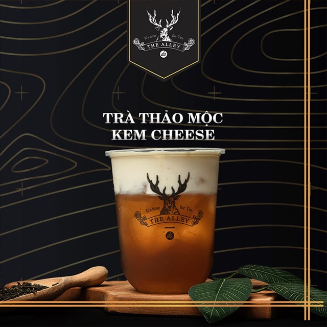 Menu The Alley: Những m&#243;n “must try” bạn nhất định kh&#244;ng n&#234;n bỏ lỡ - Ảnh 3