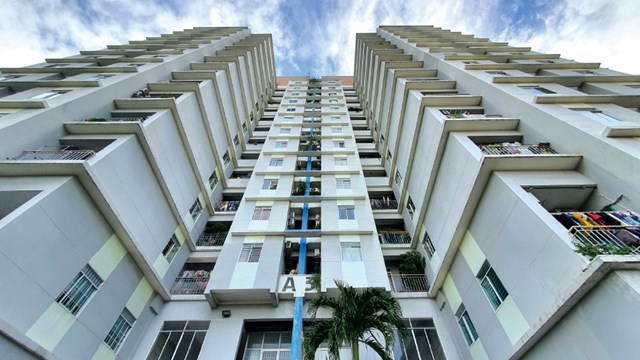 Thị trường nh&#224; ở: Nhu cầu thật – thiếu nguồn cung gi&#225; rẻ - Ảnh 1