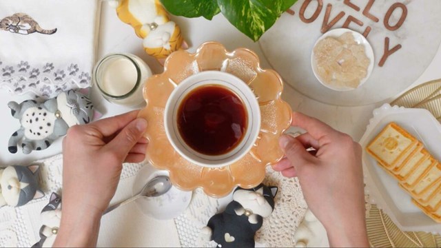 Trà Đức: Từ nghi thức ven biển đến đế chế xuất khẩu toàn cầu - Ảnh 2