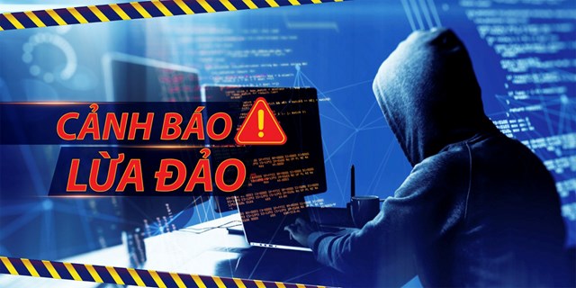 Cảnh b&#225;o người d&#226;n c&#225;c chi&#234;u lừa mới nhất của tội phạm - Ảnh 1