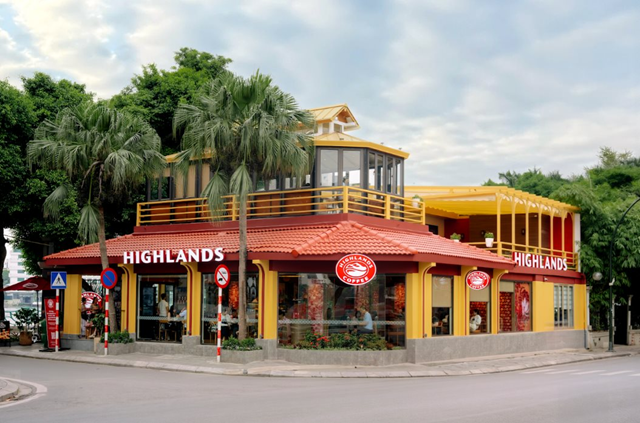 Bức tranh tăng trưởng quy mô và thách thức kiểm soát chuỗi của các thương hiệu cà phê - Ảnh 1