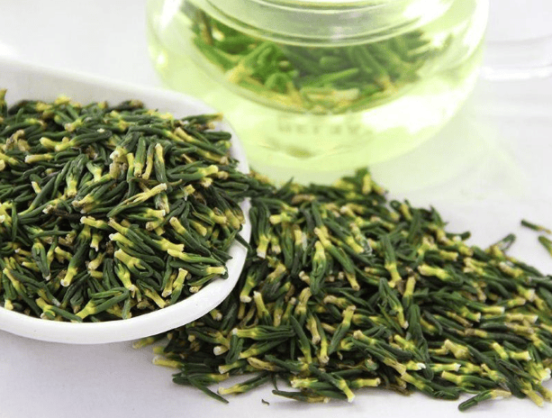 Khả năng hỗ trợ giấc ngủ của trà tâm sen và những khuyến cáo về thể trạng sử dụng - Ảnh 1