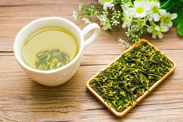 Khả năng hỗ trợ giấc ngủ của trà tâm sen và những khuyến cáo về thể trạng sử dụng - Ảnh 2
