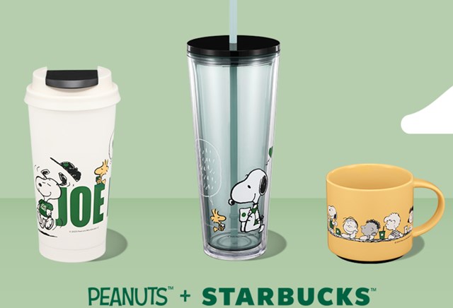 Starbucks v&#224; nghệ thuật khiến kh&#225;ch h&#224;ng tự nguyện trở th&#224;nh nh&#224; sưu tầm - Ảnh 3