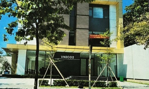 VNECO 2 đặt kế hoạch năm 2023 đạt doanh thu 50 tỷ đồng &nbsp;