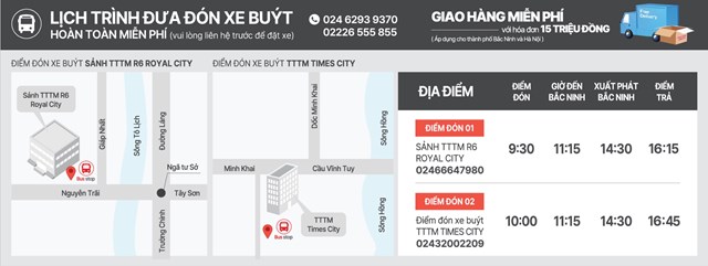 LocknLock tổ chức chương trình giảm giá quy mô lớn tại Bắc Ninh - Ảnh 5