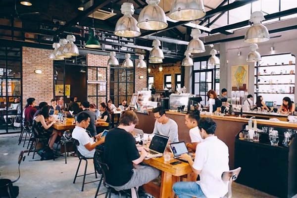Bản quyền âm nhạc và bài toán chi phí tuân thủ pháp lý của các cửa hàng dịch vụ ăn uống - Ảnh 1