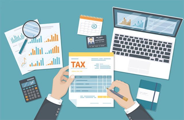 Thuế v&#224; s&#224;n TMĐT: C&#226;n bằng giữa th&#250;c đẩy v&#224; kiểm so&#225;t - Ảnh 1