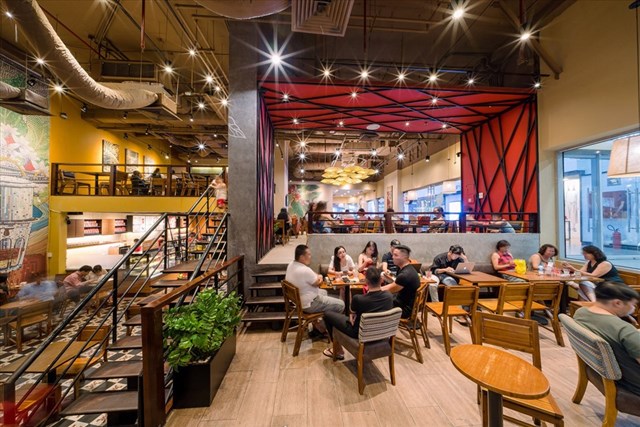Ng&#224;nh F&amp;B trước &#225;p lực chi ph&#237; v&#224; ch&#237;nh s&#225;ch: Tăng gi&#225; c&#243; phải l&#224; chiến lược tất yếu? - Ảnh 2