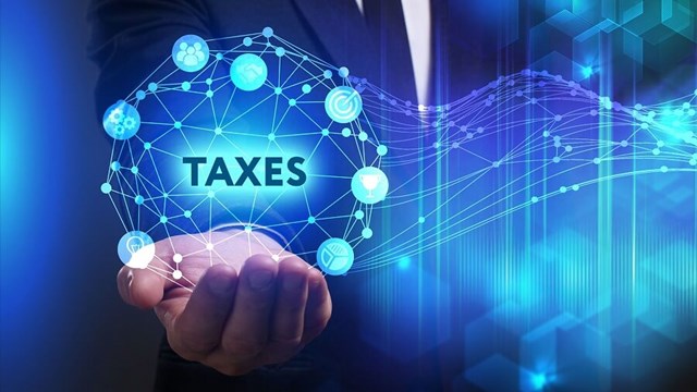 Thuế v&agrave; s&agrave;n TMĐT: C&acirc;n bằng giữa th&uacute;c đẩy v&agrave; kiểm so&aacute;t. &nbsp;