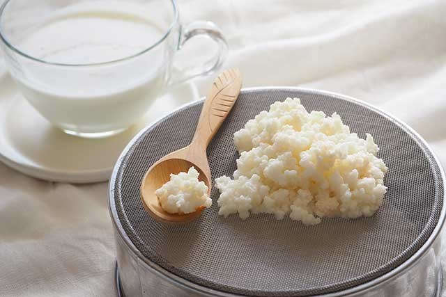 Kefir – Si&#234;u thực phẩm l&#234;n men đang khuấy đảo cộng đồng - Ảnh 1