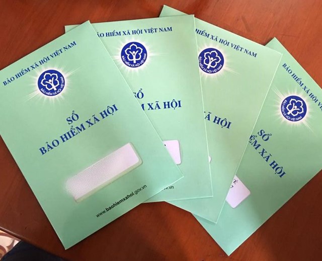 Sở Nội vụ tỉnh H&#242;a B&#236;nh: Tuy&#234;n truyền chế độ bảo hiểm mới cho người lao động - Ảnh 1