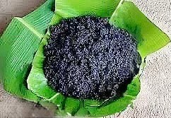 Ẩm thực đặc sắc của người S&#225;n D&#236;u ở Vĩnh Ph&#250;c - Ảnh 1