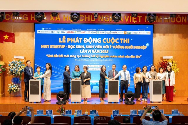 Chủ tịch Mai L&#234; - Người truyền cảm hứng khởi nghiệp ng&#224;nh l&#224;m đẹp - Ảnh 2