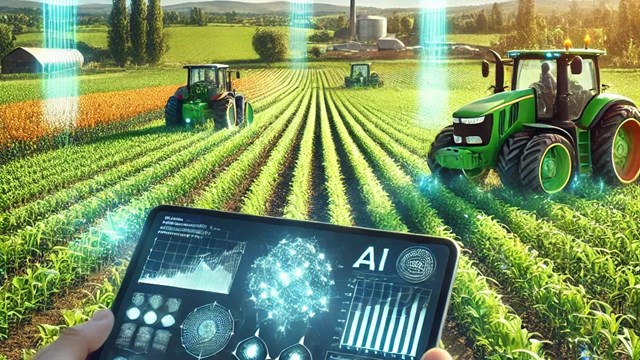Kết nối n&#244;ng sản – Mở rộng thị trường nhờ chuyển đổi số - Ảnh 1