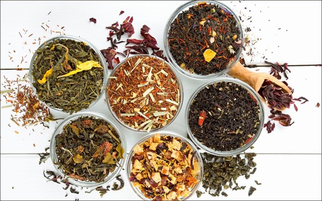 Tìm hiểu về trà thảo mộc và những loại trà thảo mộc nên sử dụng mỗi ngày - Ảnh 1