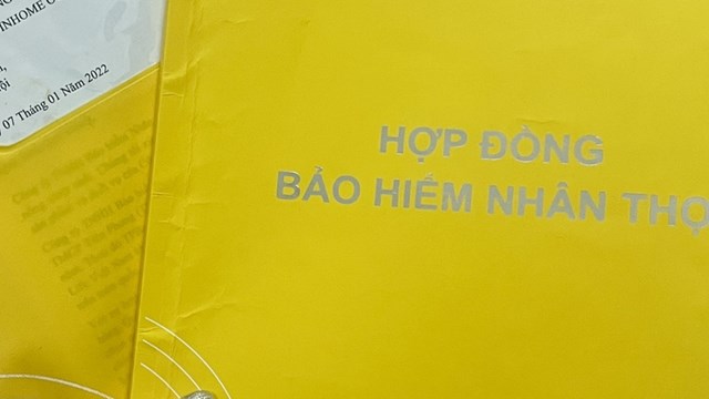 Thị trường bảo hiểm cần nỗ lực hơn để lấy lại tốc độ tăng trưởng - Ảnh 1