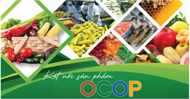 Xu hướng chuẩn hóa chất lượng các nhóm sản phẩm OCOP gắn với yếu tố sức khỏe - Ảnh 1