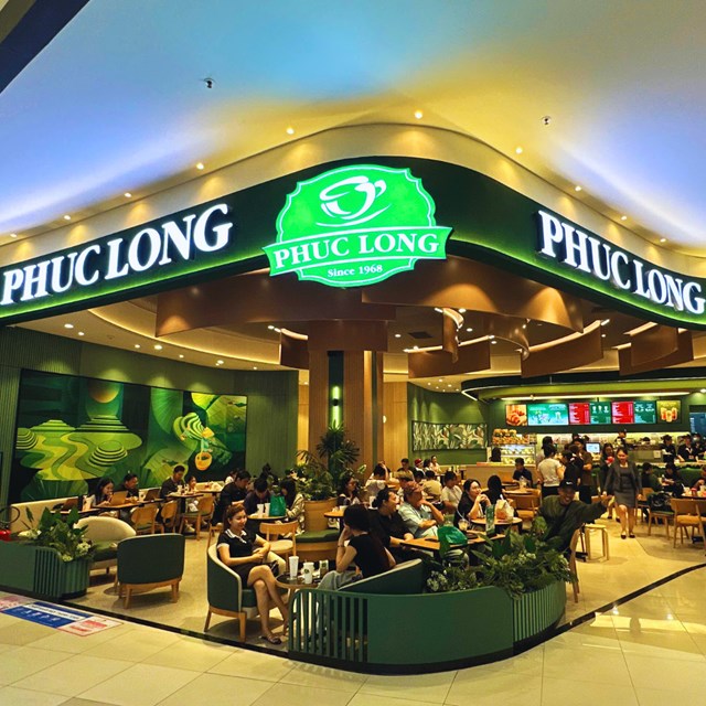 Thương hiệu Việt t&igrave;m chỗ đứng trong cuộc đua nhượng quyền tr&agrave; sữa. &nbsp;