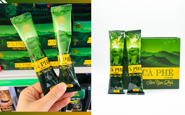 C&#244;ng ty Cổ phần S&#226;m Ngọc Linh Tu Mơ R&#244;ng: N&#226;ng tầm gi&#225; trị, vươn xa thương hiệu Việt - Ảnh 4