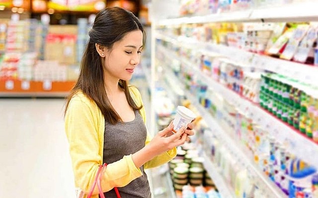 Thời tiết và đô thị hóa thúc đẩy mua sắm online - Ảnh 2