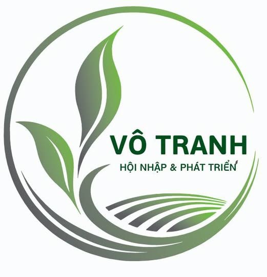 Cuộc thi thiết kế logo (biểu tượng) x&atilde; V&ocirc; Tranh 2026