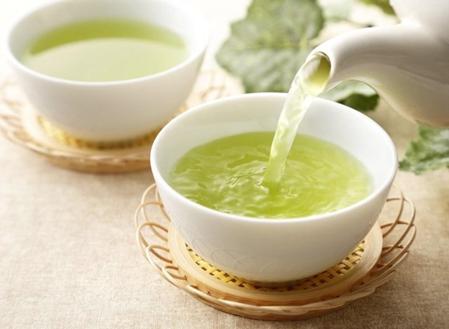 Tác động của chế độ ăn uống đến sức đề kháng của làn da trước tia UV - Ảnh 2