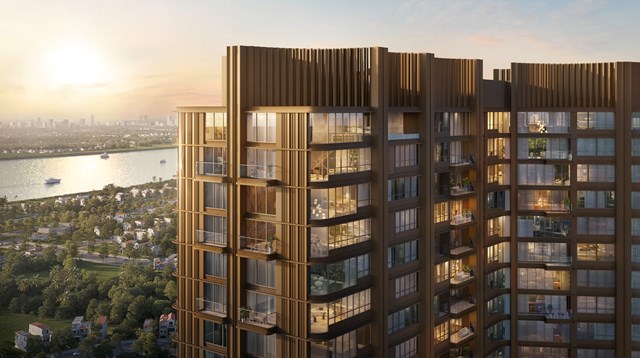 Gi&aacute; trị BĐS hạng sang được quyết định bởi khả năng tạo ra chất lượng sống kh&aacute;c biệt &nbsp;