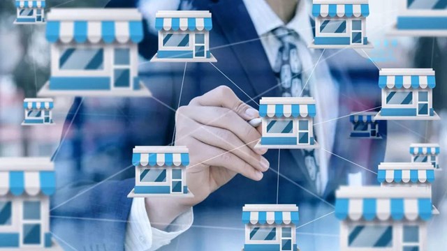 Sự trỗi dậy của các "siêu nhận quyền": Xu hướng mới cho ngành F&amp;B - Ảnh 1