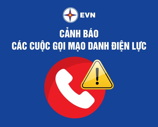 Bộ Công Thương cảnh báo việc mạo danh ngành Điện để lừa đảo chiếm đoạt tài sản