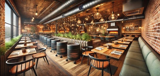 Ng&#224;nh F&amp;B Việt Nam 2025: Xuất khẩu l&#224; &quot;phao cứu sinh&quot; giữa bối cảnh thị trường nội địa đối mặt nhiều th&#225;ch thức - Ảnh 1