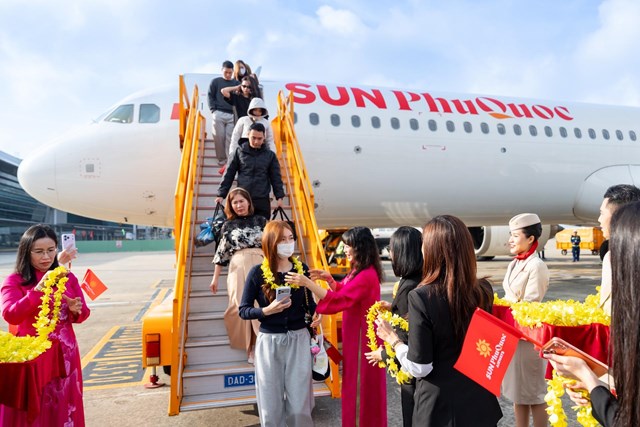 Đ&agrave; Nẵng đang lọt v&agrave;o "mắt xanh" của đội ngũ tr&iacute; thức, chuy&ecirc;n gia t&agrave;i ch&iacute;nh v&agrave; kỹ sư c&ocirc;ng nghệ cao to&agrave;n cầu. Ảnh: &Aacute;nh Dương. &nbsp;