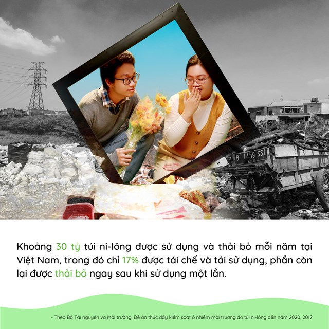 Tập đo&#224;n TH hưởng ứng chiến dịch Ng&#224;y kh&#244;ng sử dụng t&#250;i ni-l&#244;ng 2025 với nhiều hoạt động &#253; nghĩa - Ảnh 2