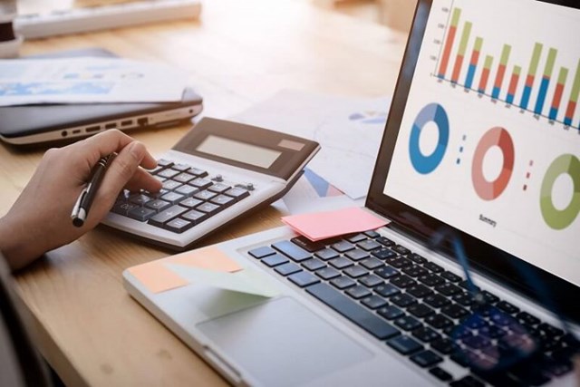 Kinh doanh thời biến động: L&agrave;m thế n&agrave;o để kh&ocirc;ng bị bỏ lại ph&iacute;a sau? &nbsp;