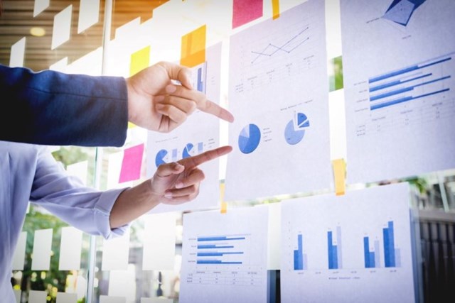 Kinh doanh thời biến động: L&#224;m thế n&#224;o để kh&#244;ng bị bỏ lại ph&#237;a sau? - Ảnh 1