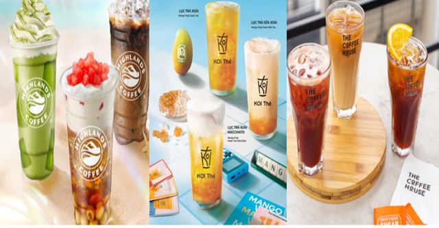 Menu lõi chính là yếu tố giữ chân khách và tạo lợi thế cạnh tranh bền vững trong cuộc đua F&B khốc liệt. Ảnh minh họa