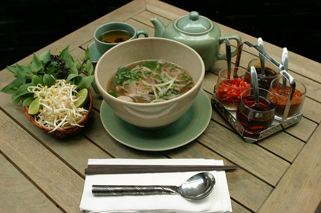 Cẩm nang Michelin – Đ&#242;n bẩy cho ẩm thực Việt vươn tầm thế giới - Ảnh 2
