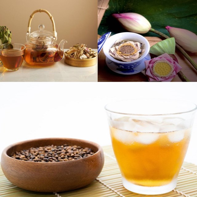 Người cao tuổi nên chọn trà ấm, nhẹ, hỗ trợ tiêu hóa, giảm đầy hơi mà không gây kích thích mạnh dạ dày hay hệ thần kinh.