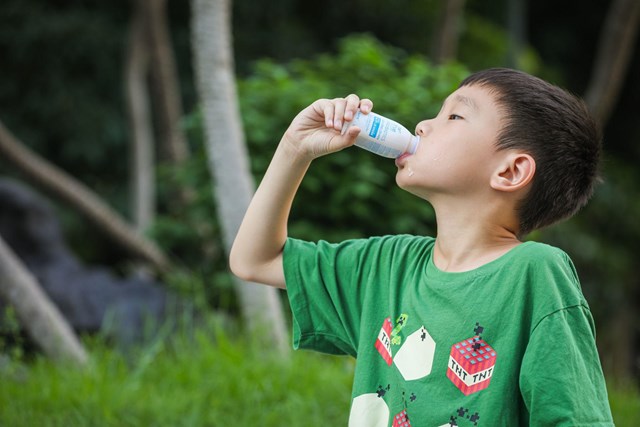 Sữa uống l&#234;n men 18 tỷ lợi khuẩn của TH được vinh danh Xuất sắc trong giải ph&#225;p tăng cường sức khỏe - Ảnh 3