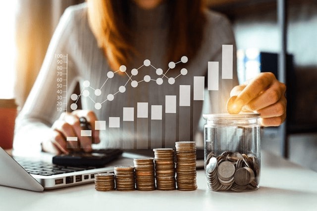 Nh&agrave; đầu tư trẻ v&agrave; cơn sốt đầu tư t&agrave;i ch&iacute;nh online &nbsp;