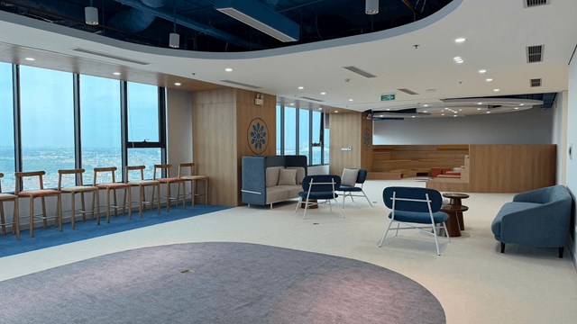 Đại học Intracom đ&atilde; gi&uacute;p &iacute;t nhất 10.000 người d&acirc;n Việt Nam được tiếp cận với nền tảng tiếng Trung b&agrave;i bản &nbsp;