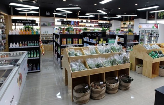 Tầng lớp trung, thượng lưu Hà Nội tăng nhanh, thu nhập bình quân vượt TP.HCM, dự báo tiếp tục bùng nổ trong năm 2026.