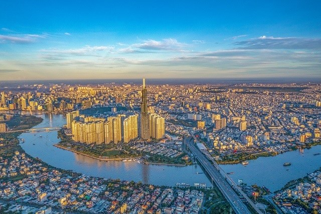 B&#225;o ch&#237; c&#249;ng d&#226;n tộc &quot;bước v&#224;o” thời khắc lịch sử - Ảnh 1