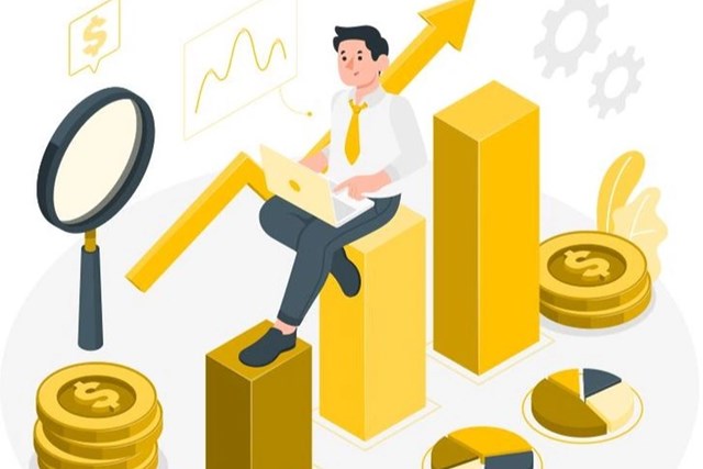 Khi người trẻ bước v&#224;o cuộc chơi đầu tư kinh doanh - Ảnh 1
